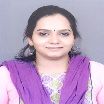 Dr. Kavya. N
